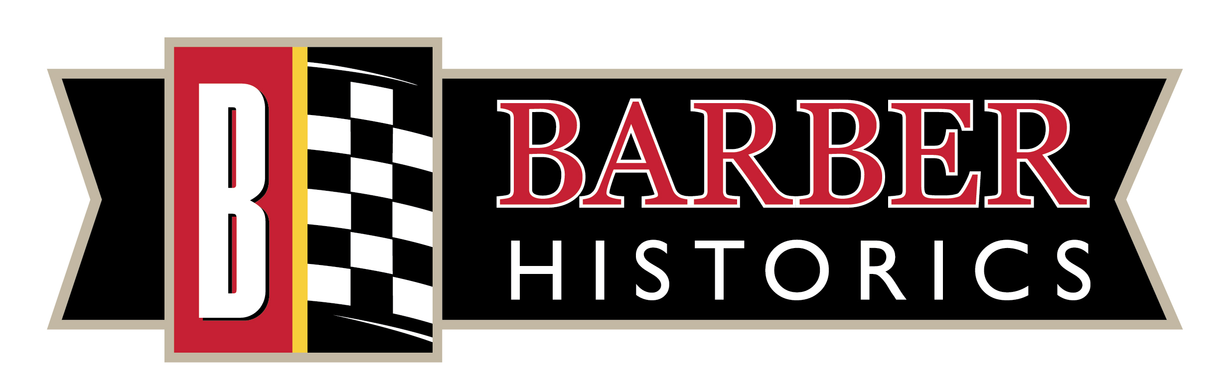 BARBER HISTORICS_FINAL Barber Vintage Motorsports Museum