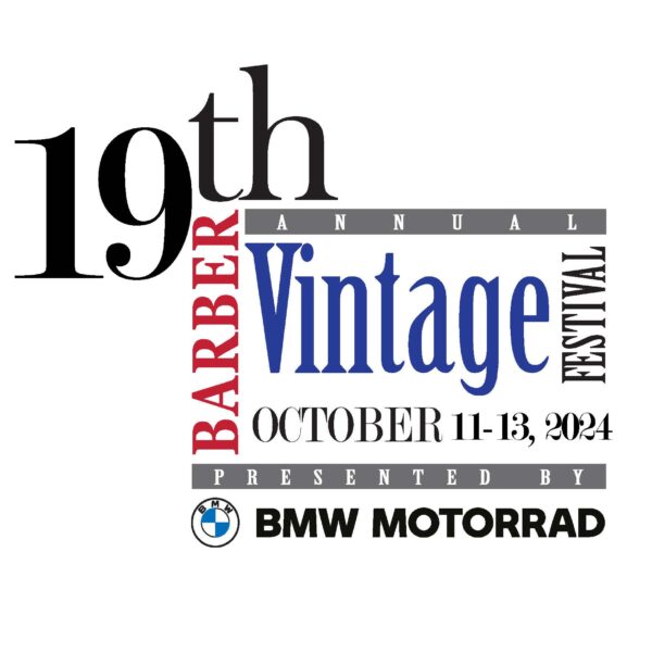 Barber Vintage Festival Tickets Barber Vintage Motorsports Museum