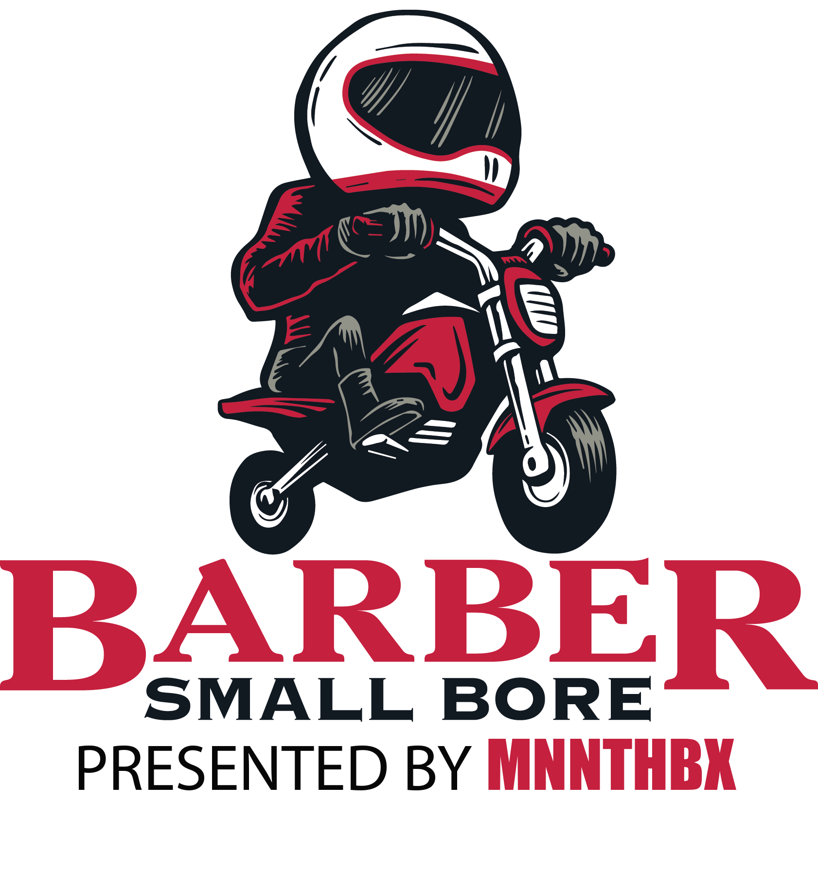 Barber small fry схема