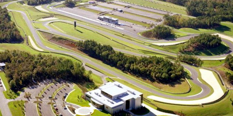 best racetracks in the world